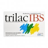 Trilac IBS 20 Kaps.