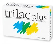 Trilac Plus 10 sasz.