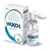Vaxol spray 10ml