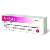 Veral 55g