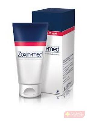 Zoxin-Med szampon 100ml