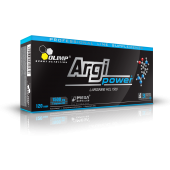 ARGI POWER 1500 MC 120 kaps.