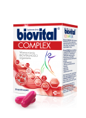 Biovital Complex 30 kaps.