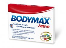 Bodymax Activ 30 tabl.